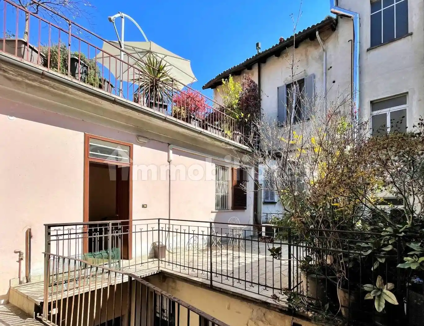 Appartamento in vendita a Pavia