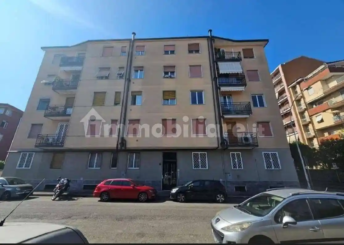 Appartamento in vendita a Pioltello