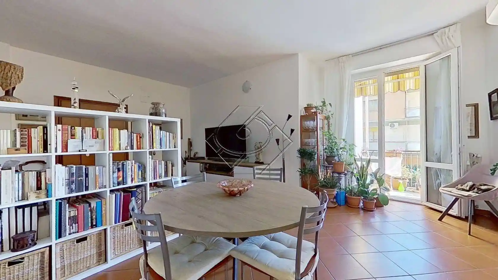 Appartamento in vendita a Scandicci