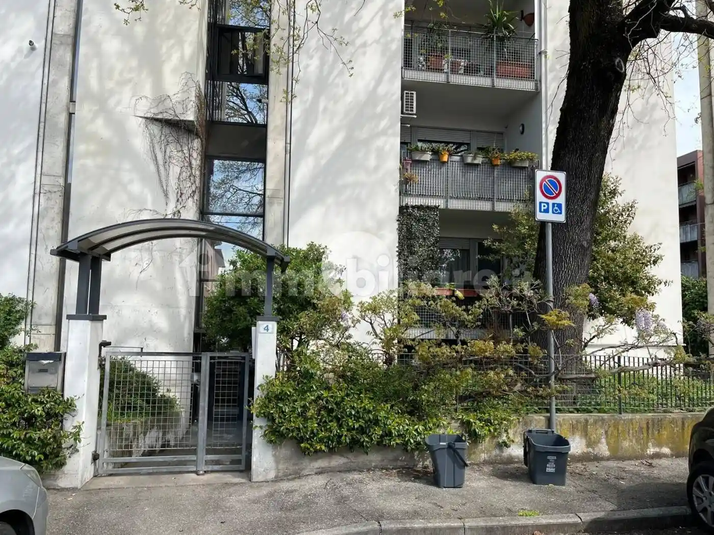 Appartamento in vendita a Parma