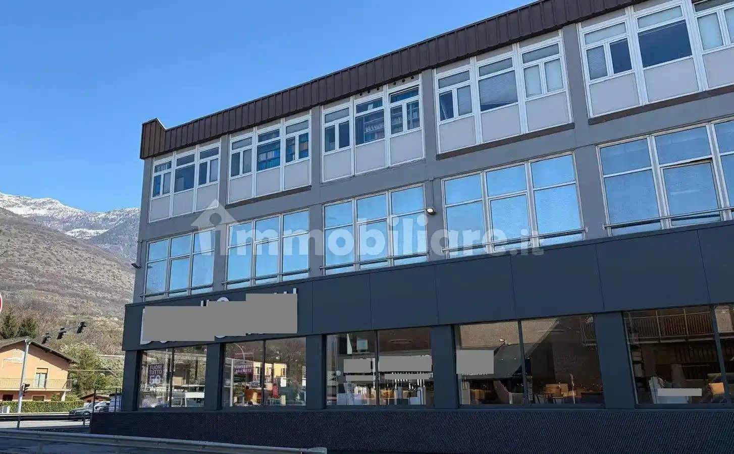 Loft in vendita a Quart