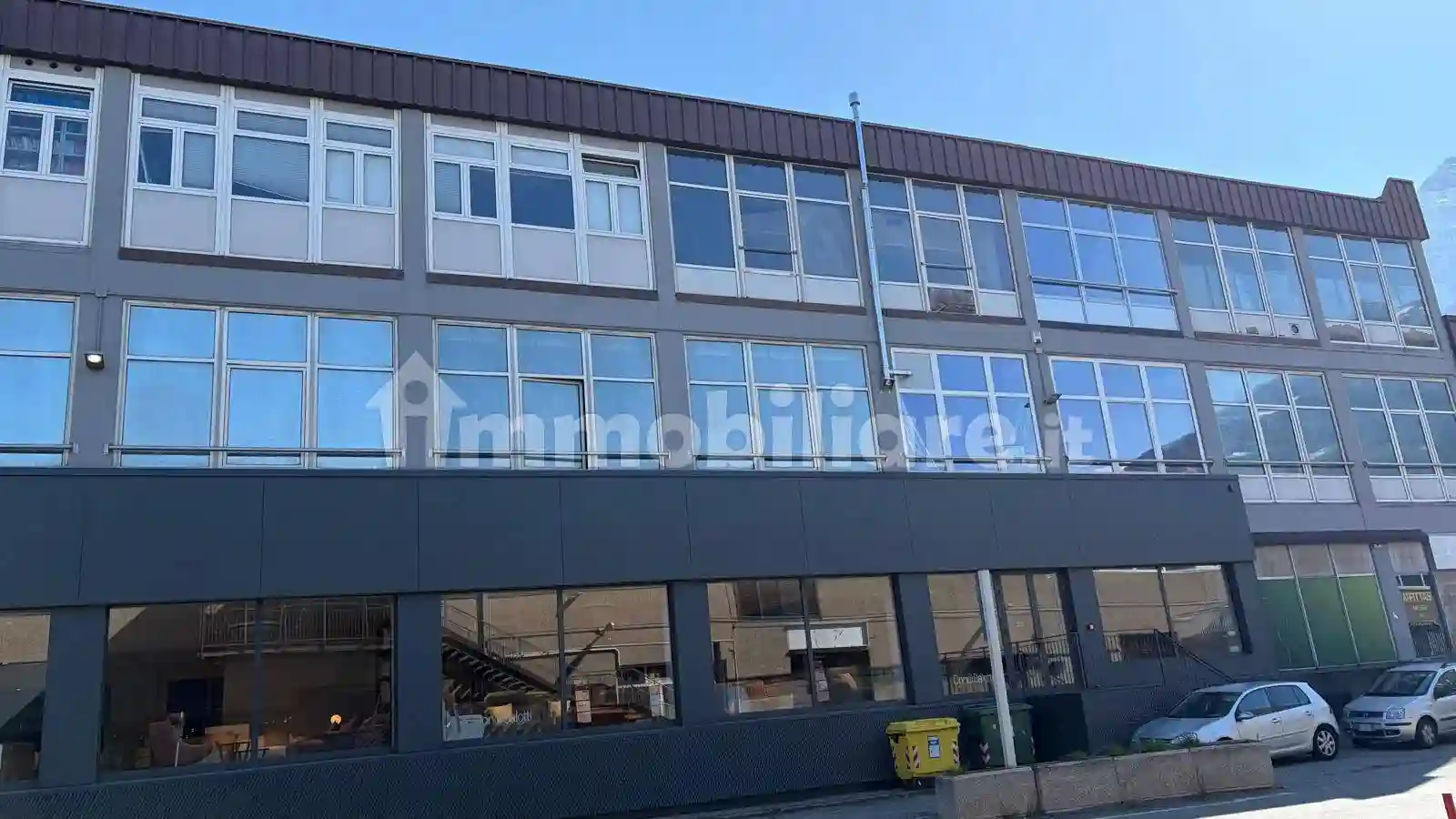 Loft - foto 2