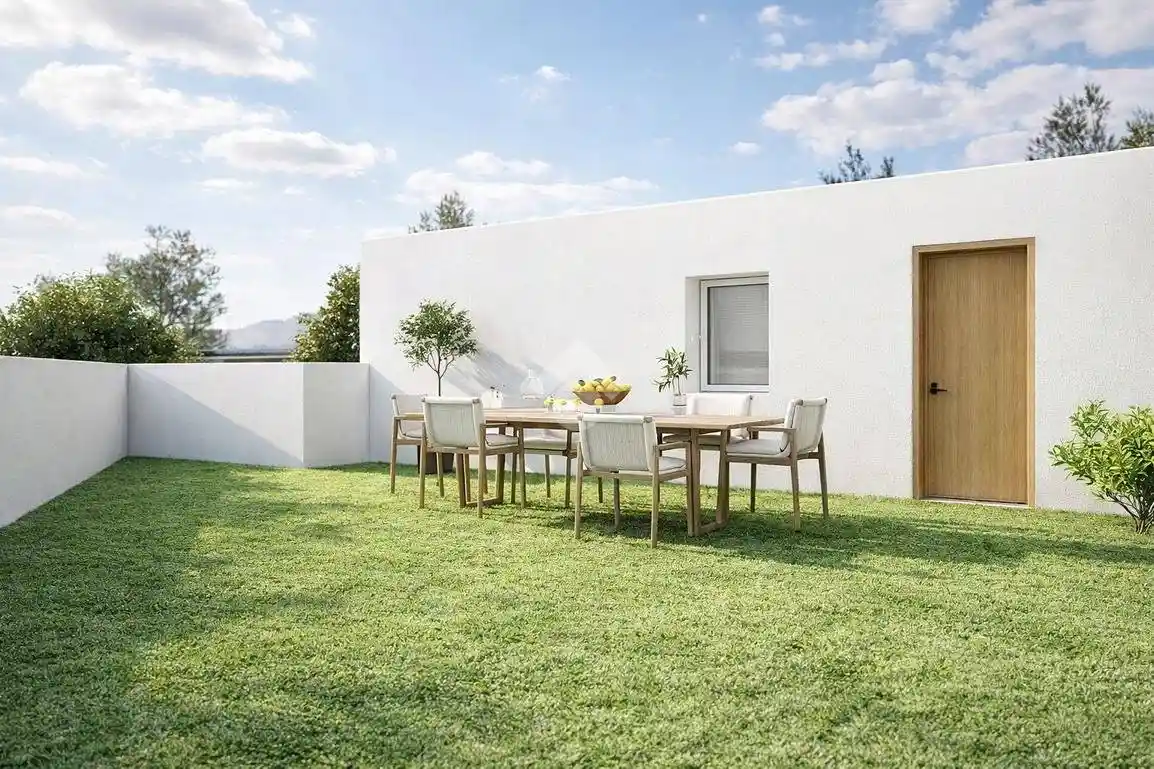 Appartamento in vendita a Belfiore