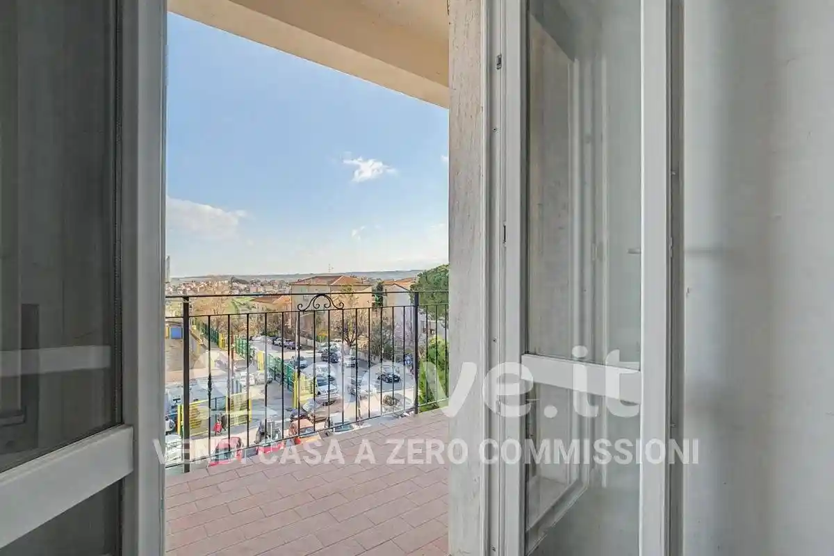 Appartamento in vendita a Fermo