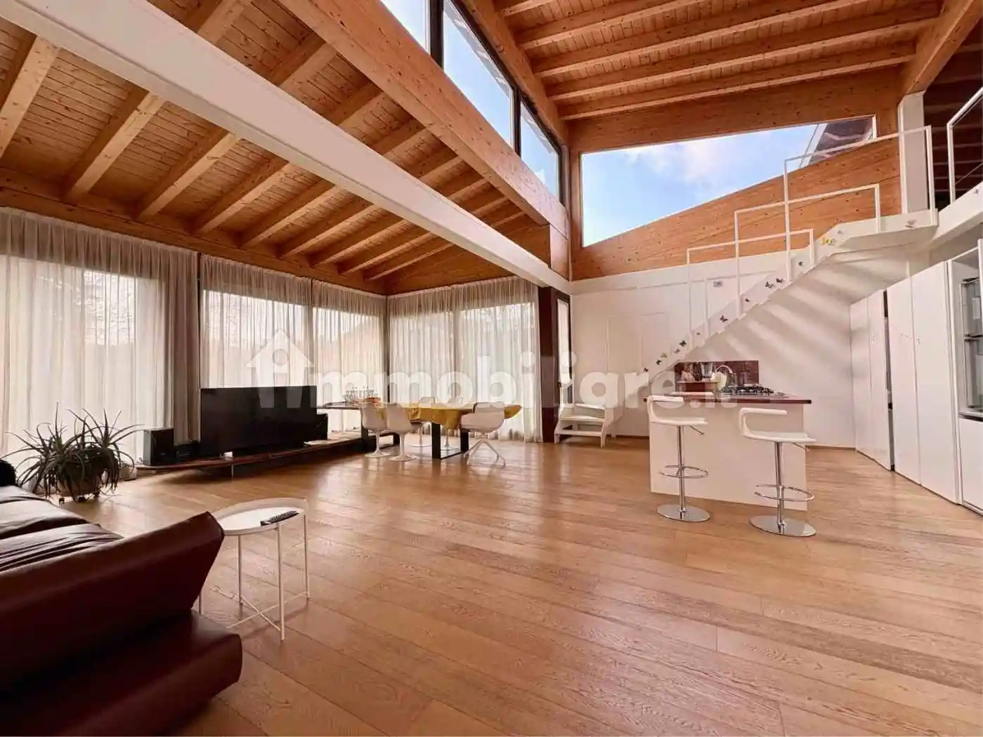 Villa in vendita a Lissone