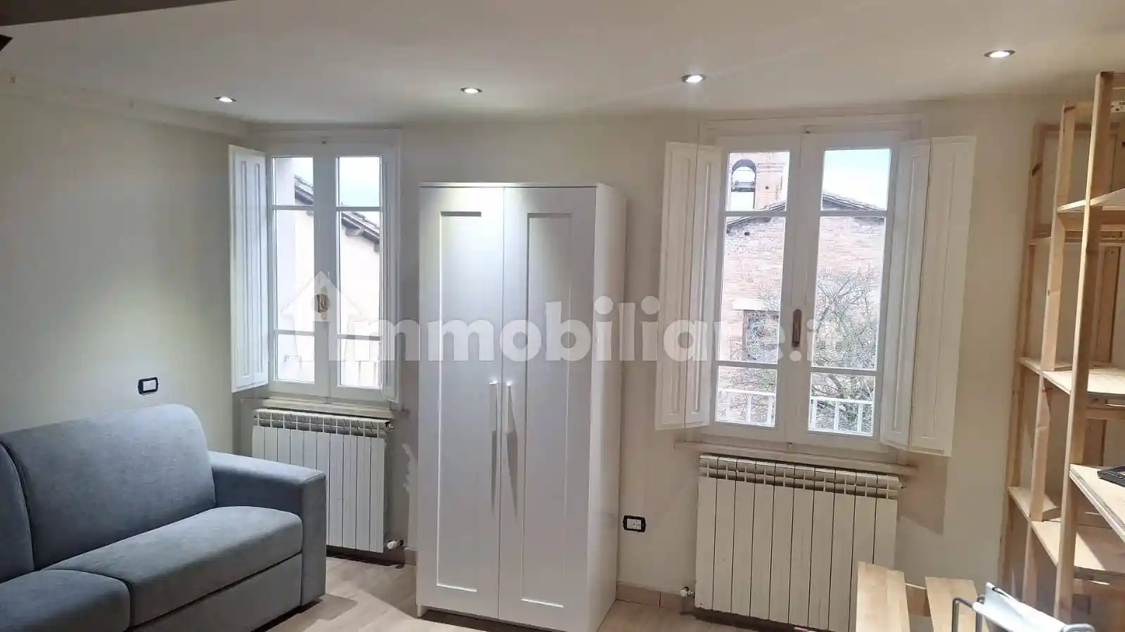 Appartamento in affitto a Perugia