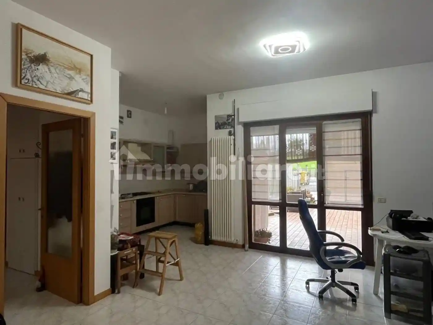 Appartamento in vendita a Senigallia