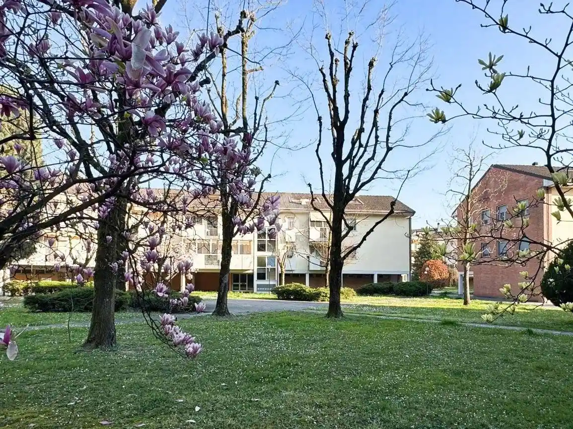 Appartamento in vendita a Zibido San Giacomo