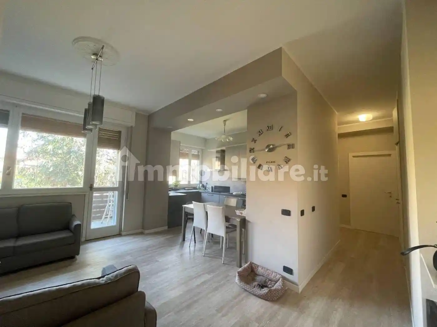 Appartamento in vendita a Novara