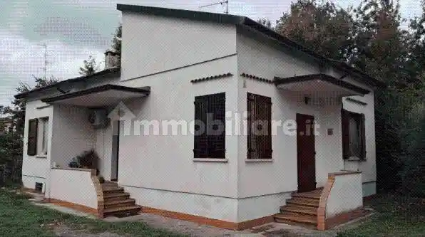 Casa indipendente in vendita a Reggiolo