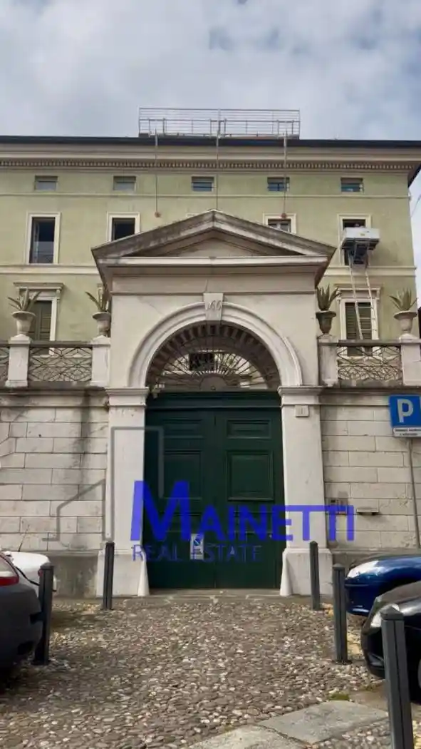 Appartamento in vendita a Brescia