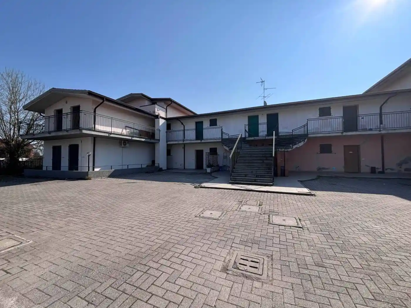 Appartamento in vendita a Albuzzano