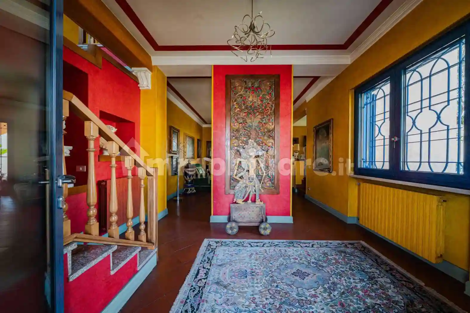 Villa - foto 4