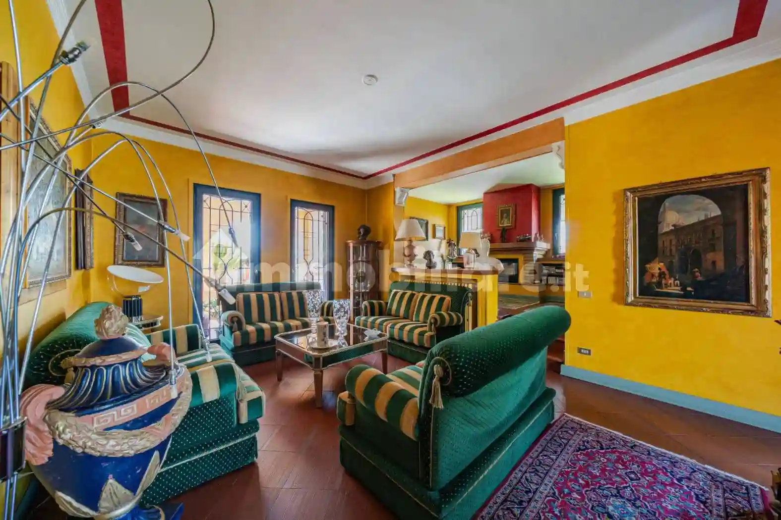 Villa - foto 5
