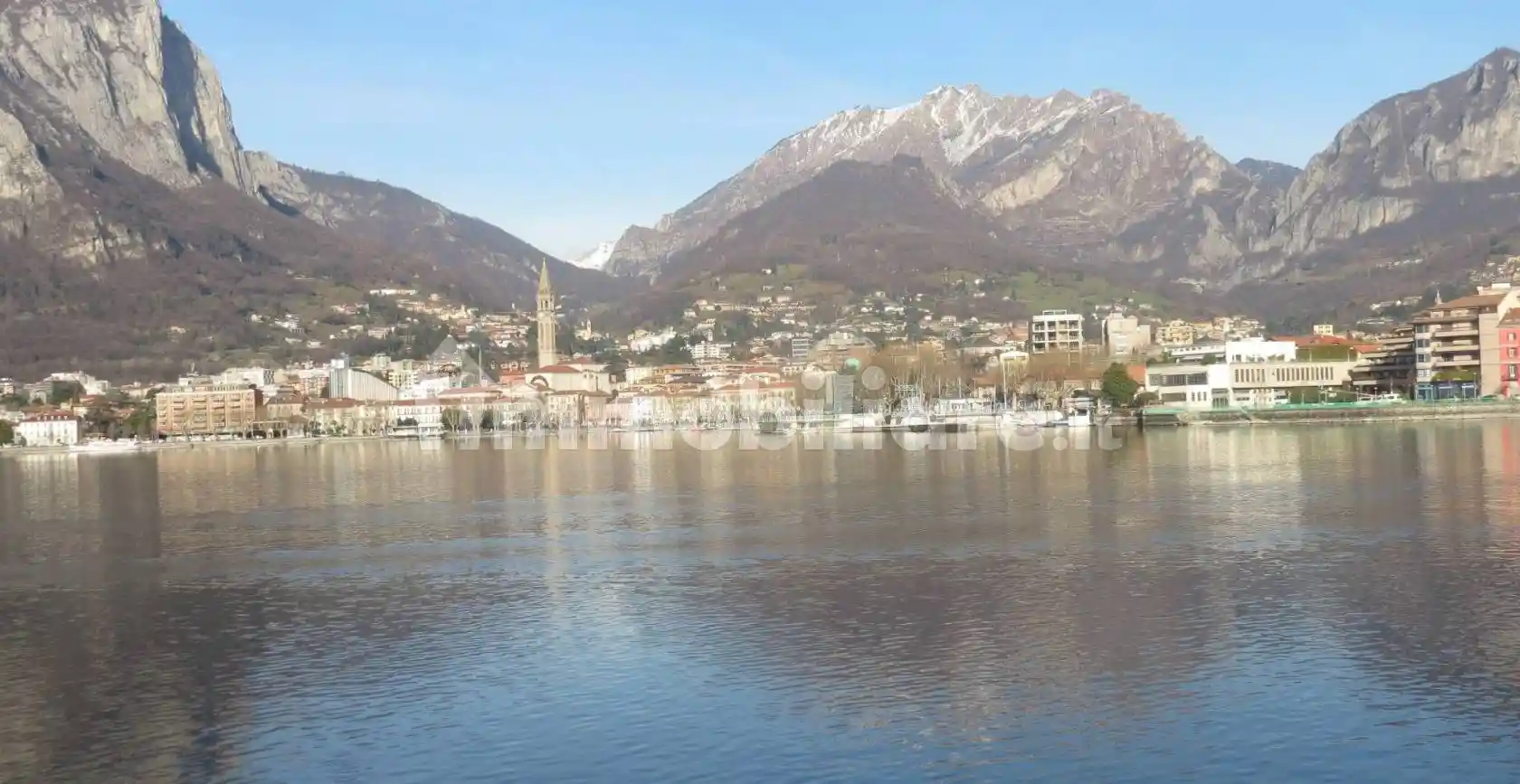 Villa in vendita a Lecco