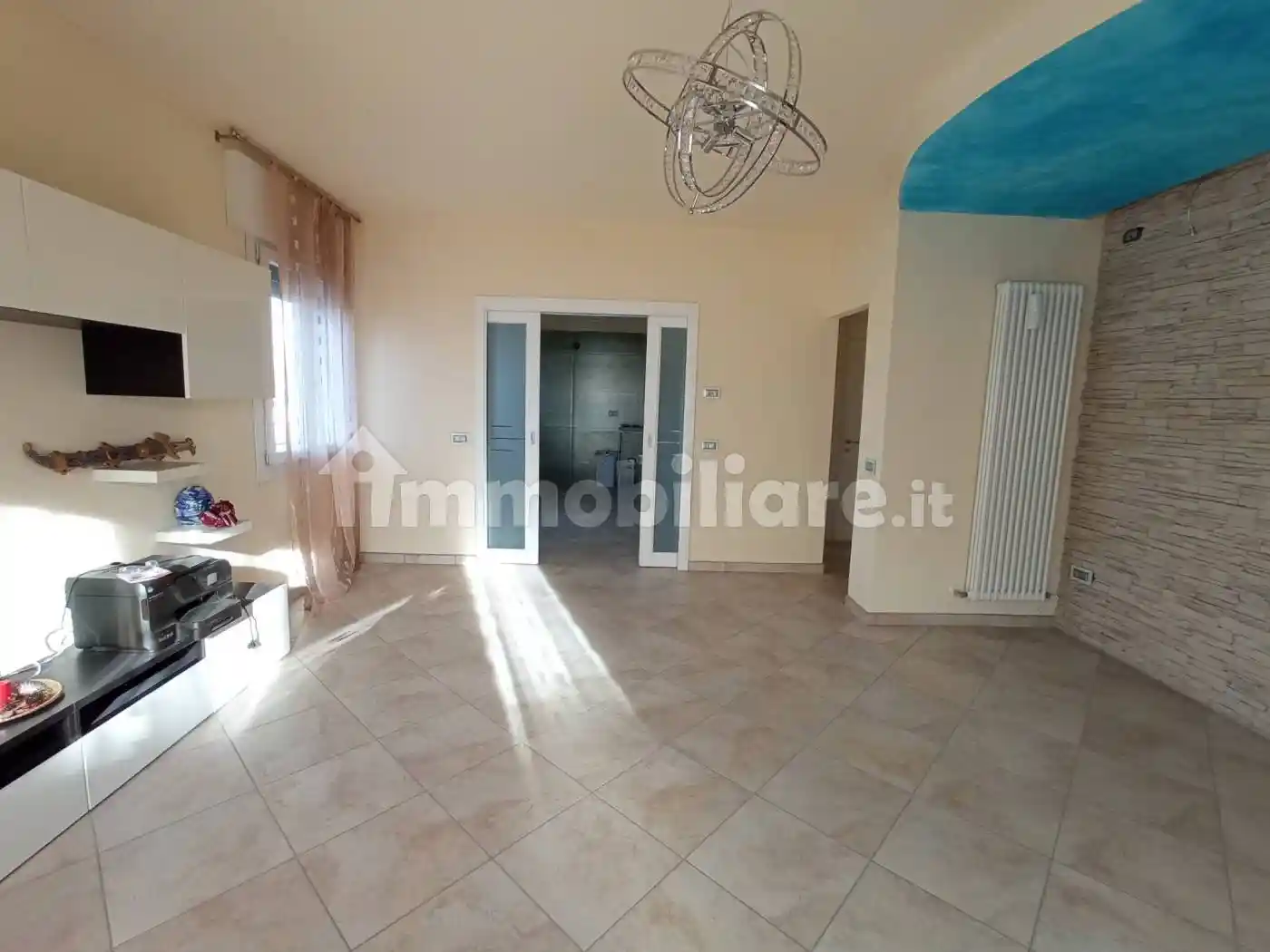 Appartamento in vendita a Villafranca Padovana