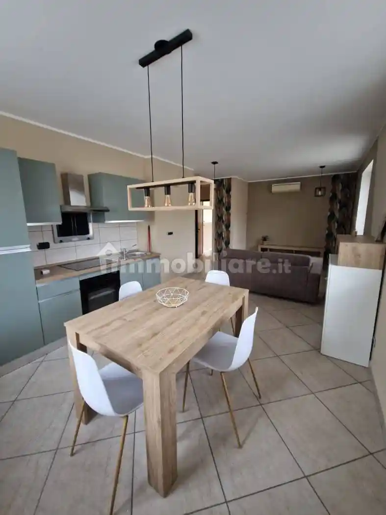 Appartamento in affitto a Chieri