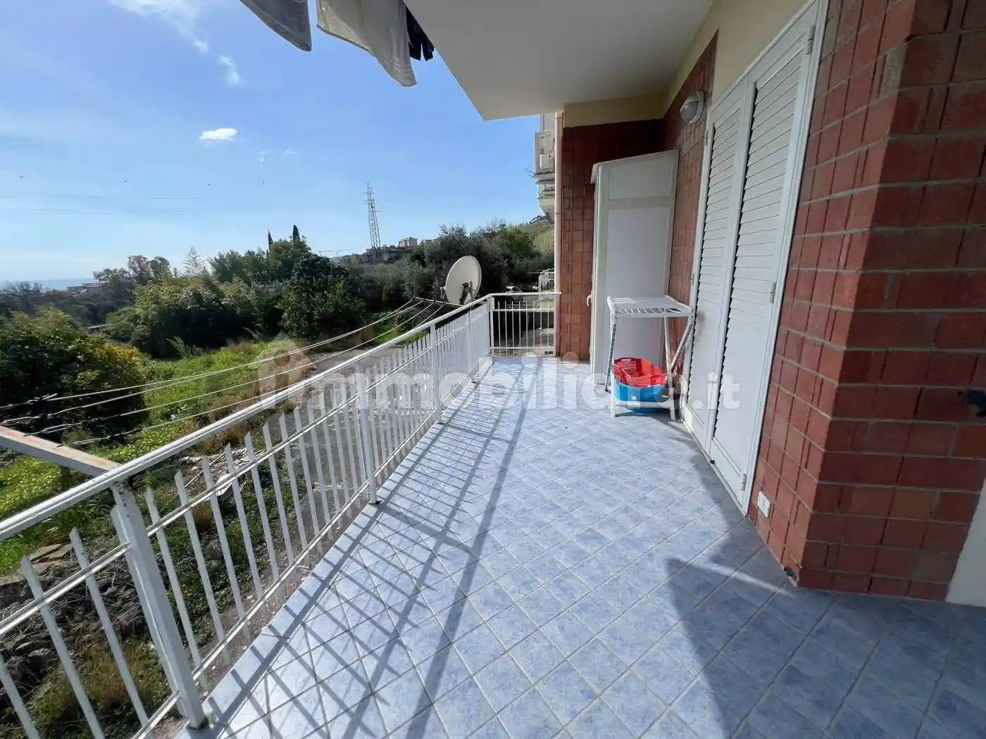 Appartamento in vendita a Formia