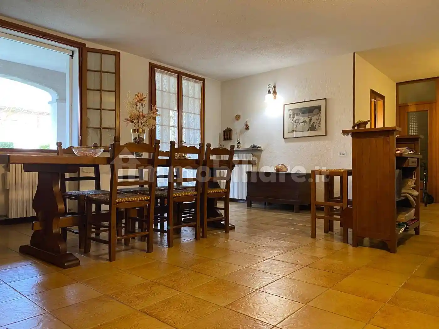 Villa in vendita a Ravenna