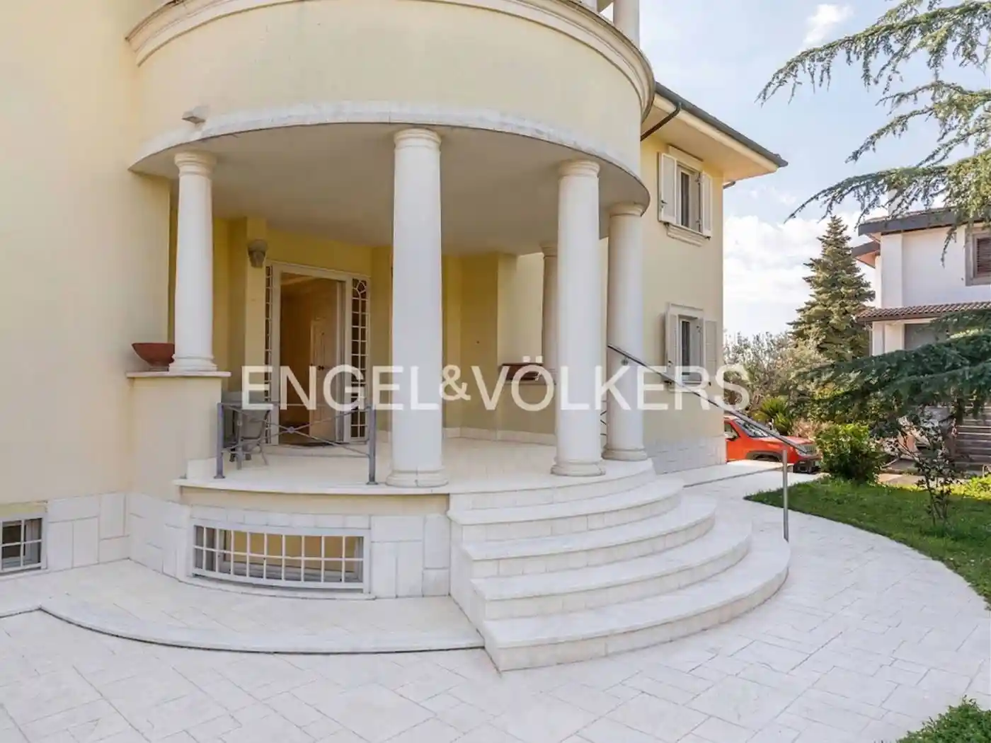 Villa in vendita a Roma