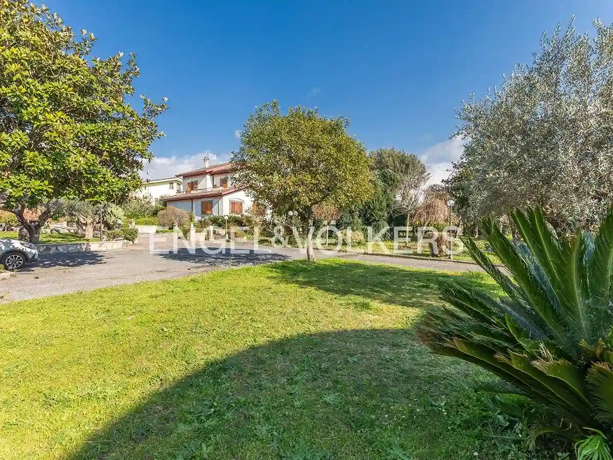 Villa - foto 4