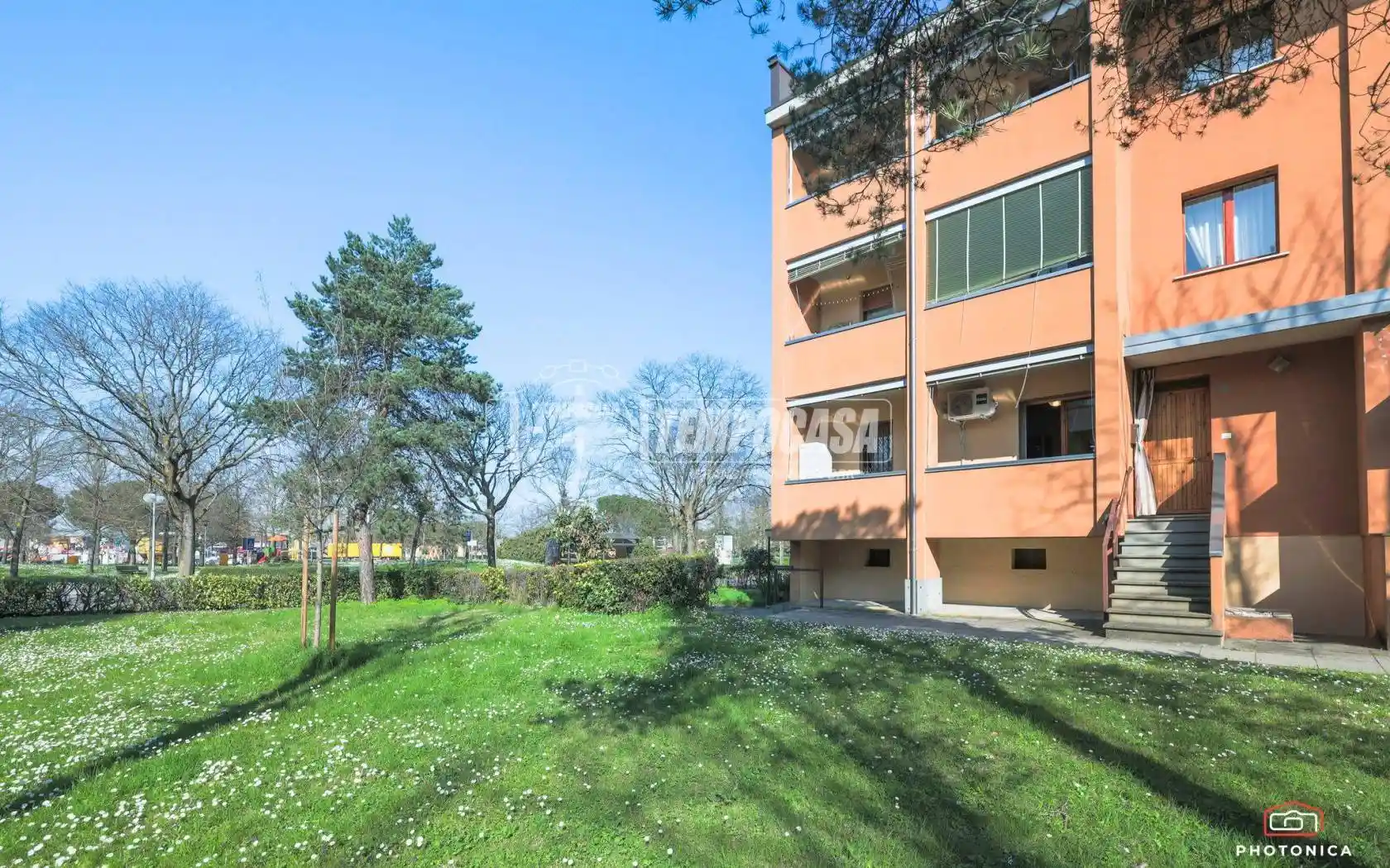 Appartamento in vendita a Castel San Pietro Terme