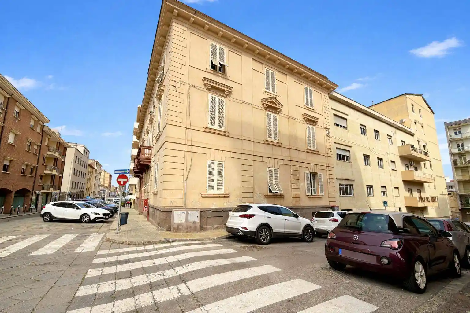 Appartamento in vendita a Sassari