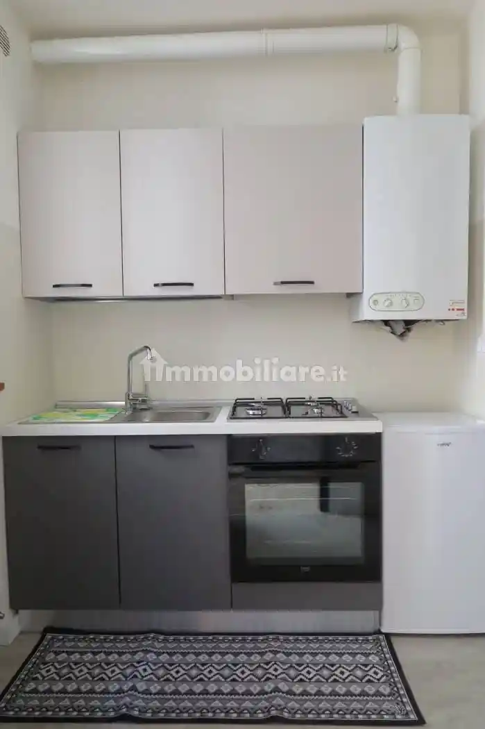 Appartamento in affitto a Este