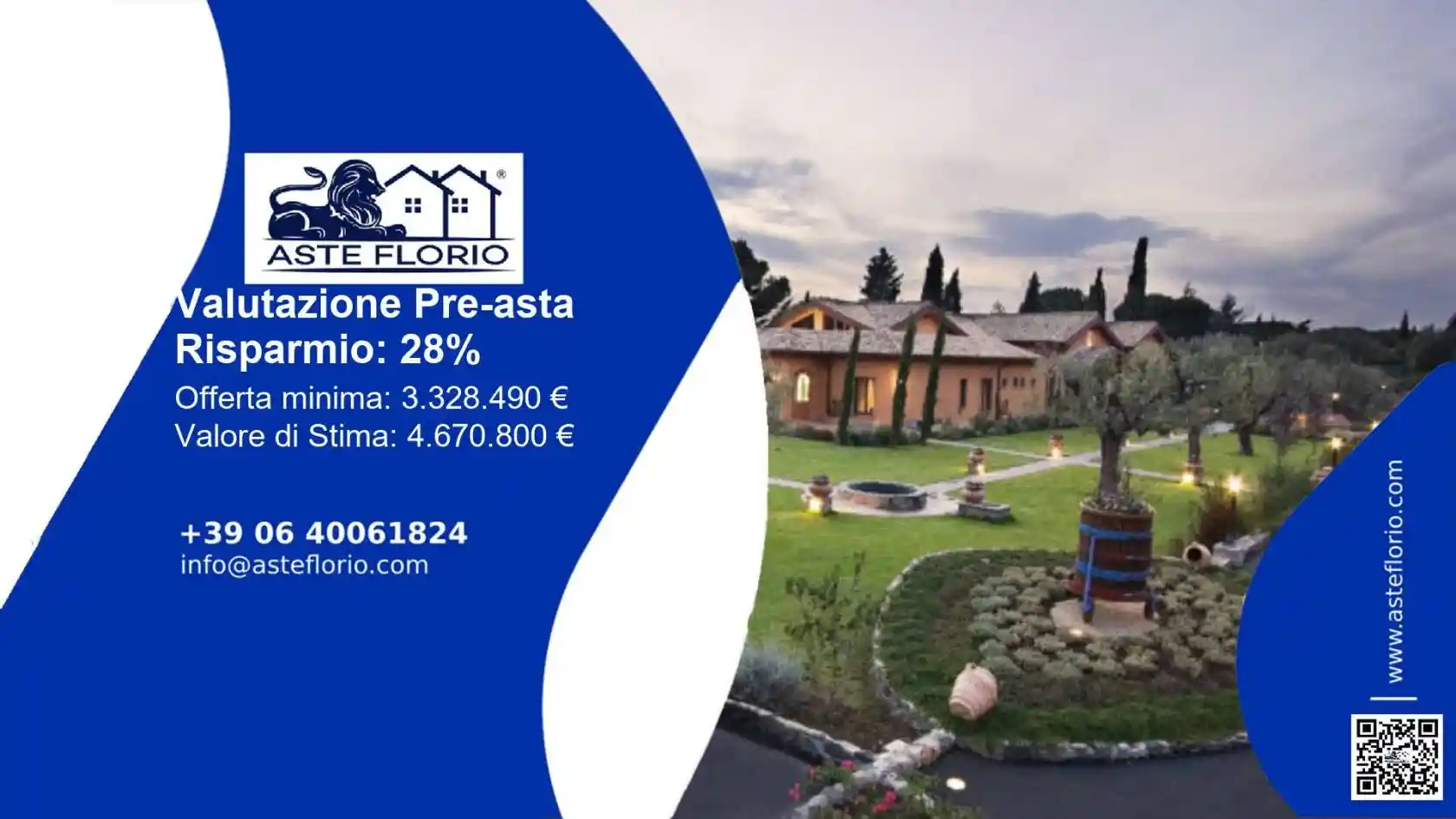 Villa in vendita a Grottaferrata