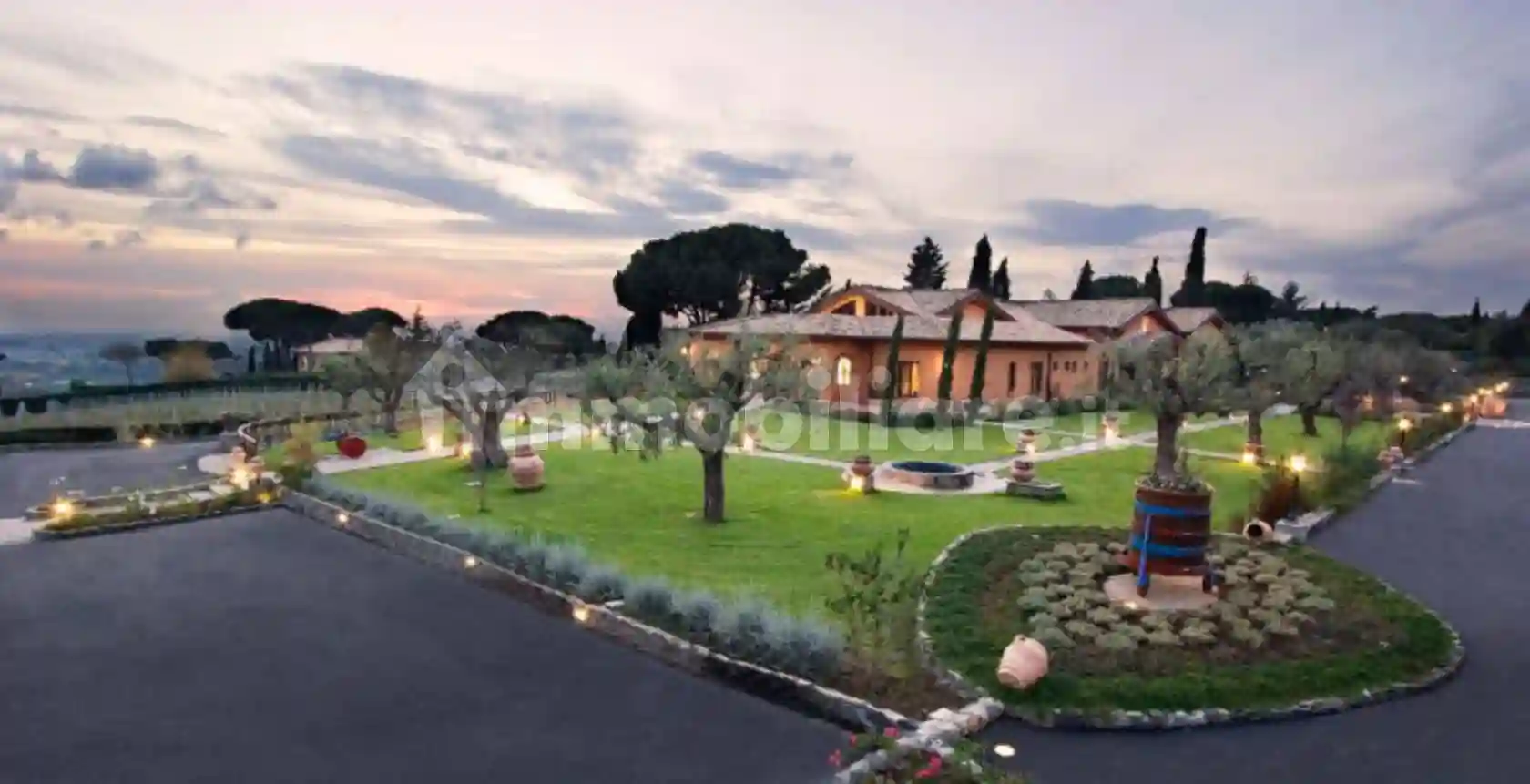 Villa - foto 3