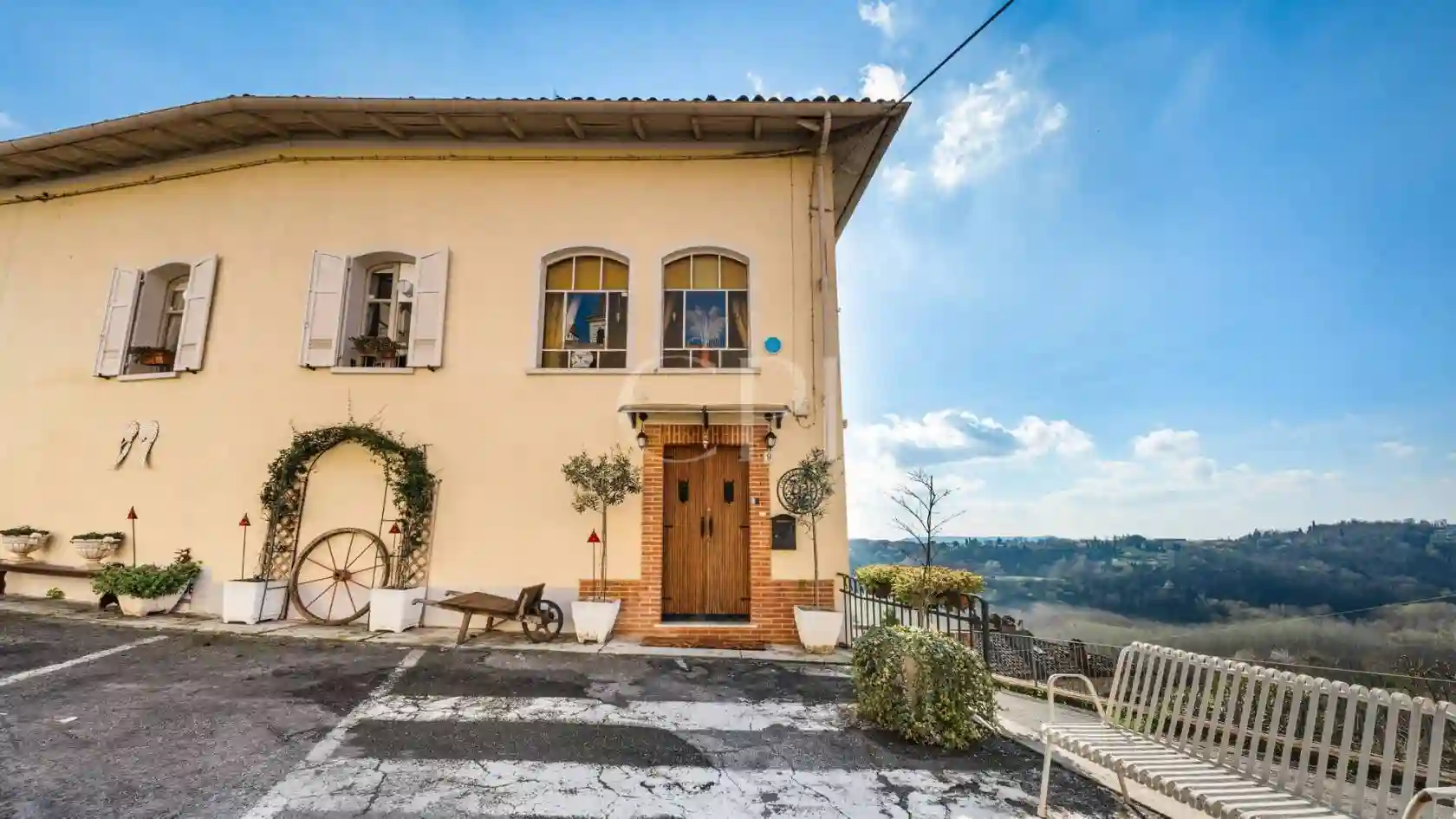 Palazzo - Edificio - foto 2