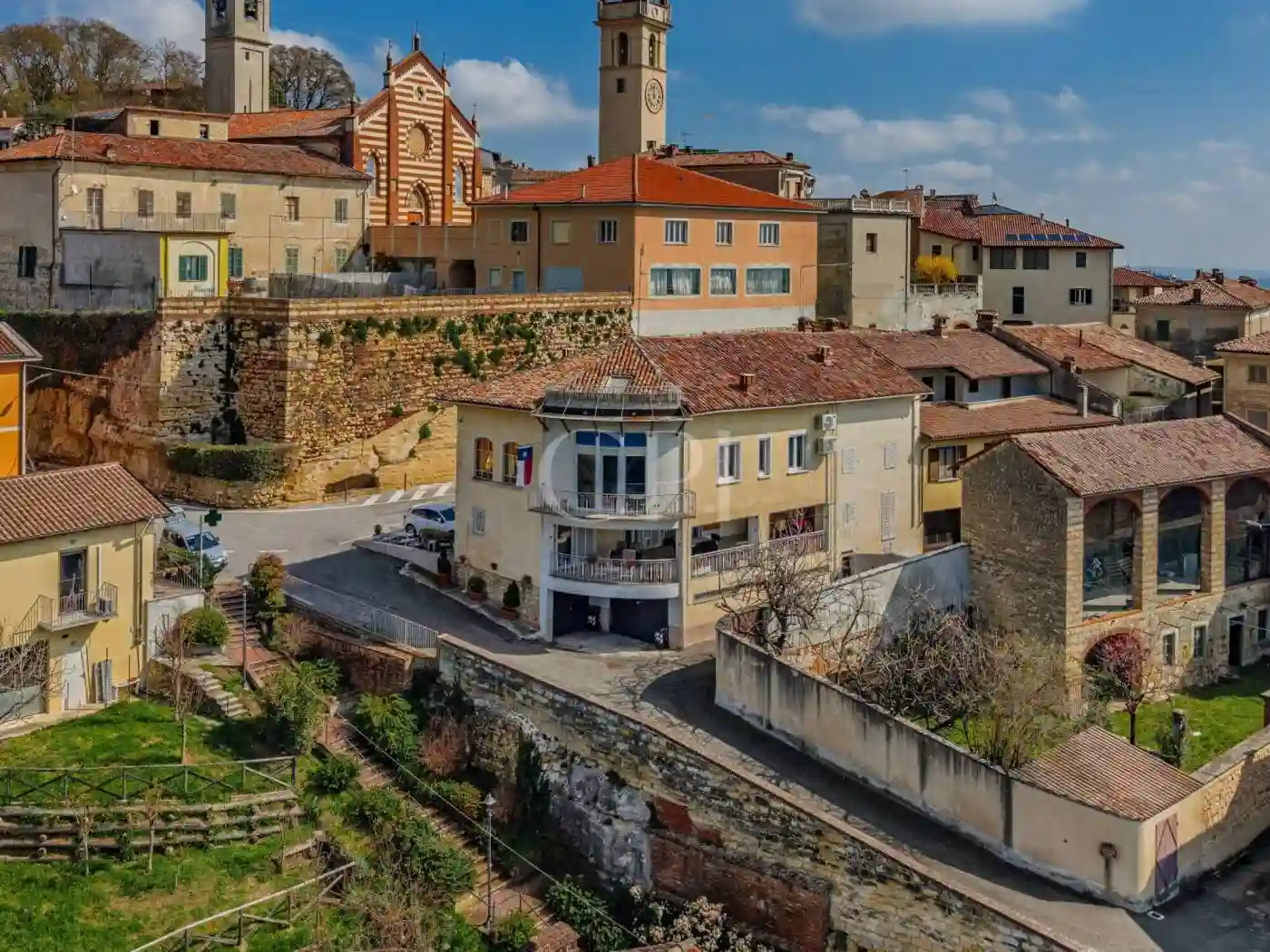 Palazzo - Edificio - foto 3