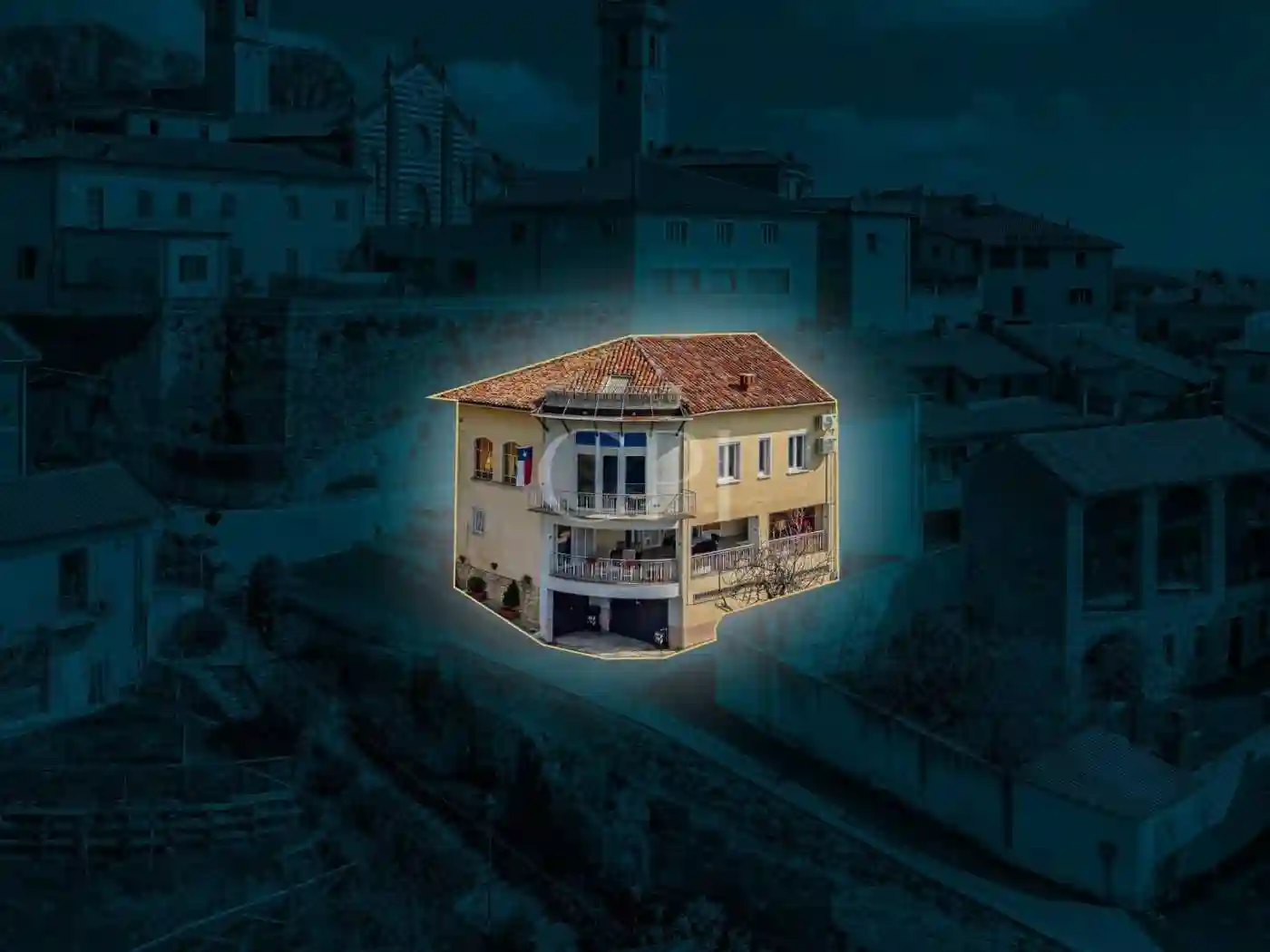 Palazzo - Edificio - foto 4