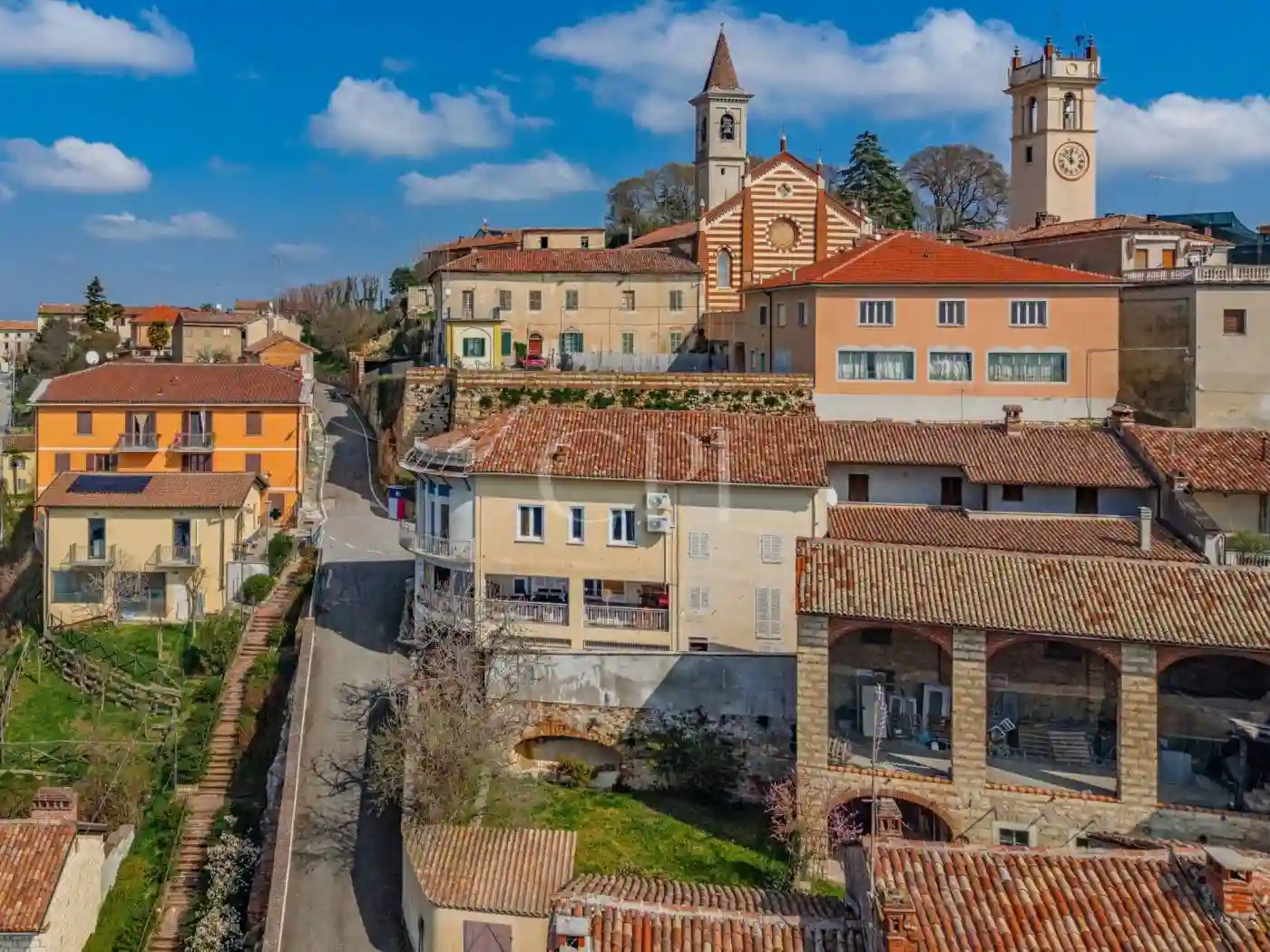 Palazzo - Edificio - foto 5