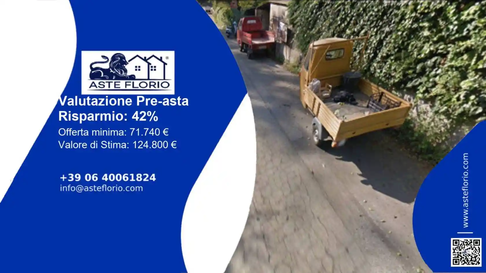 Appartamento in vendita a Lipari