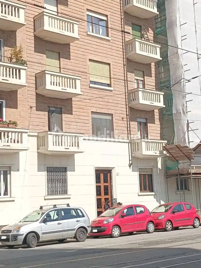 Appartamento in affitto a Torino