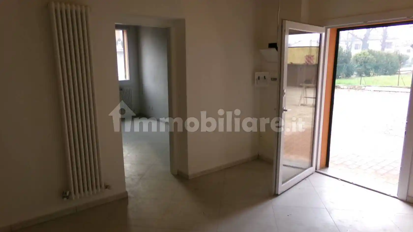 Villa in affitto a Terre del Reno