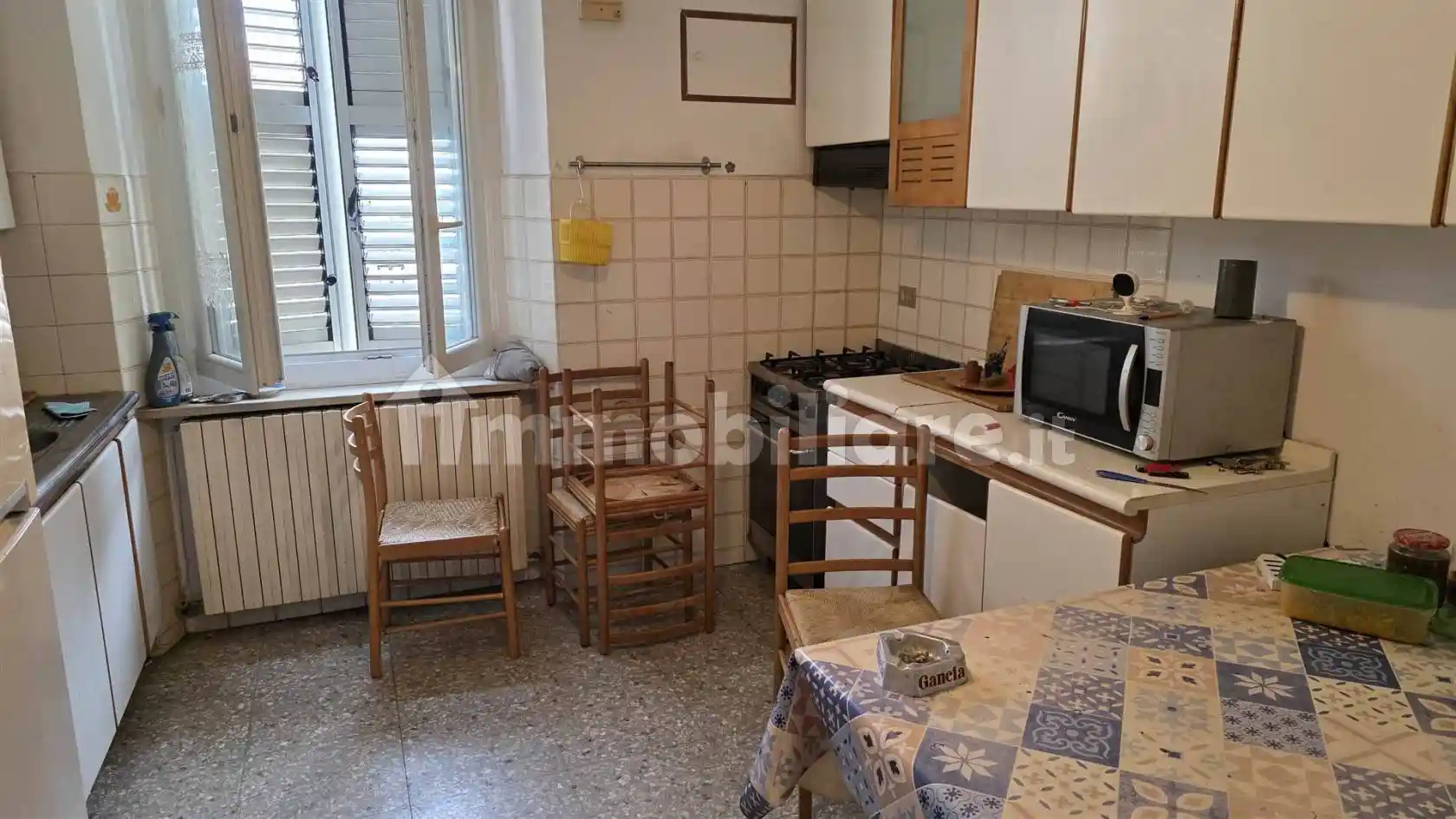 Appartamento in vendita a Ancona