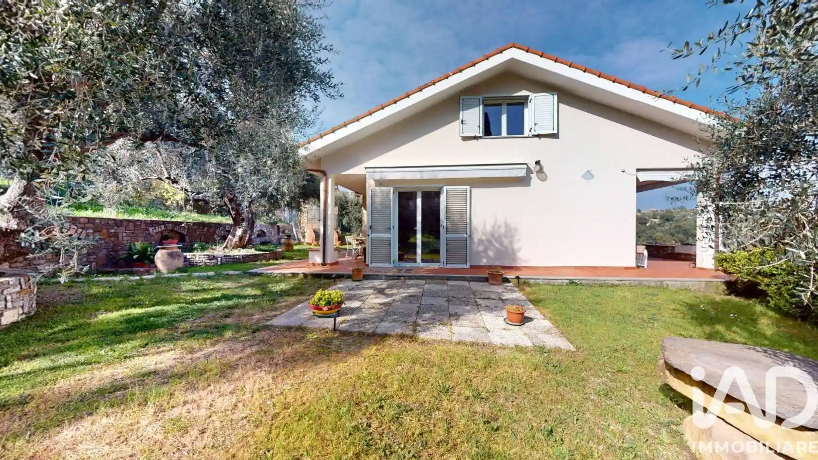 Villa in vendita a Diano Marina