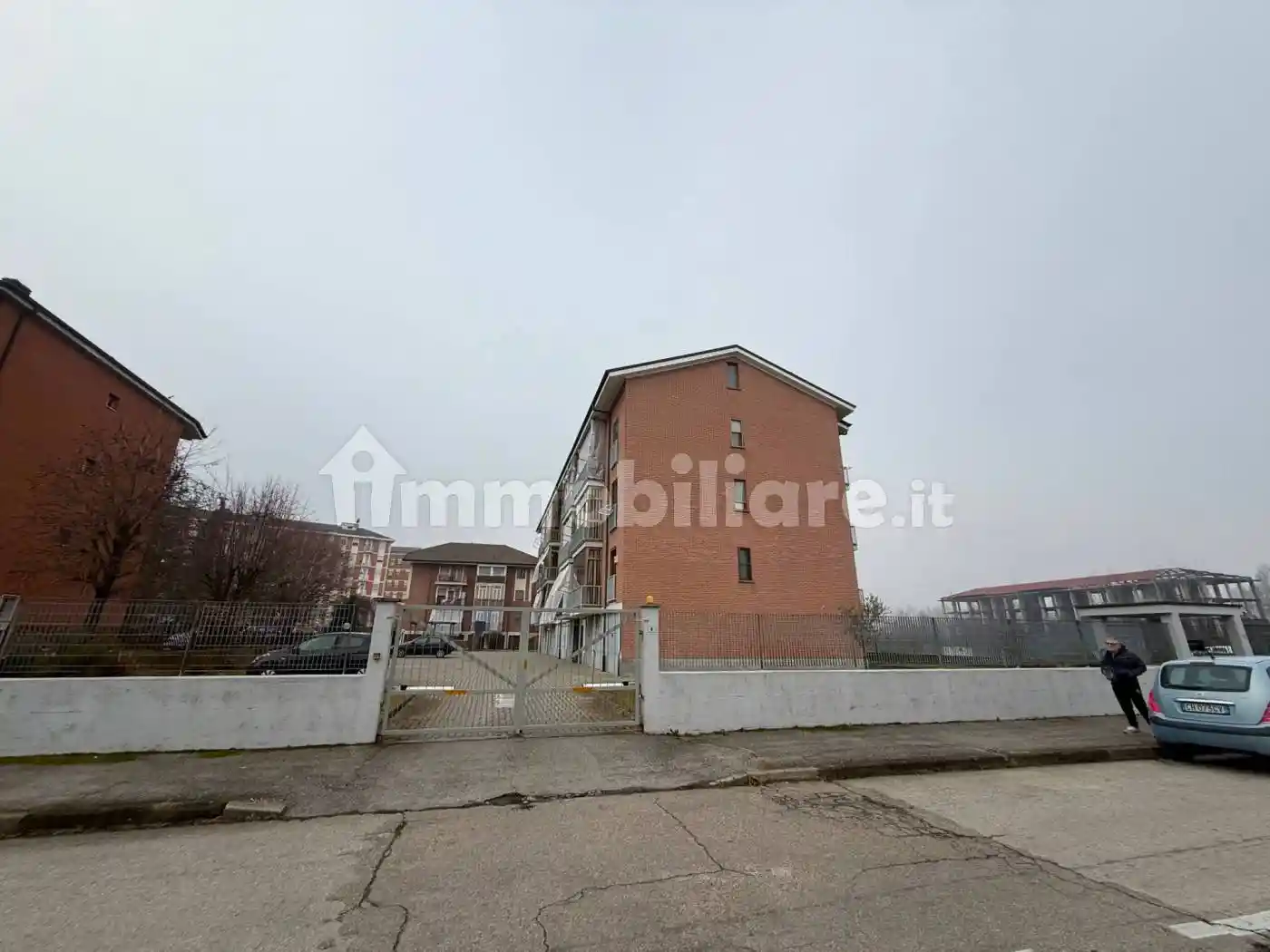 Appartamento in vendita a Asti