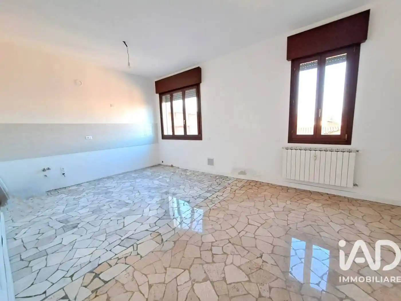 Appartamento in vendita a Rovigo