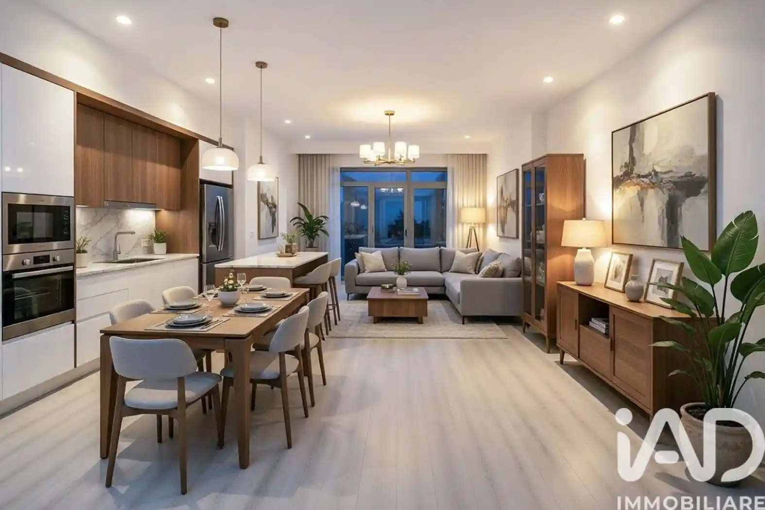 Appartamento in vendita a Porto Sant'Elpidio