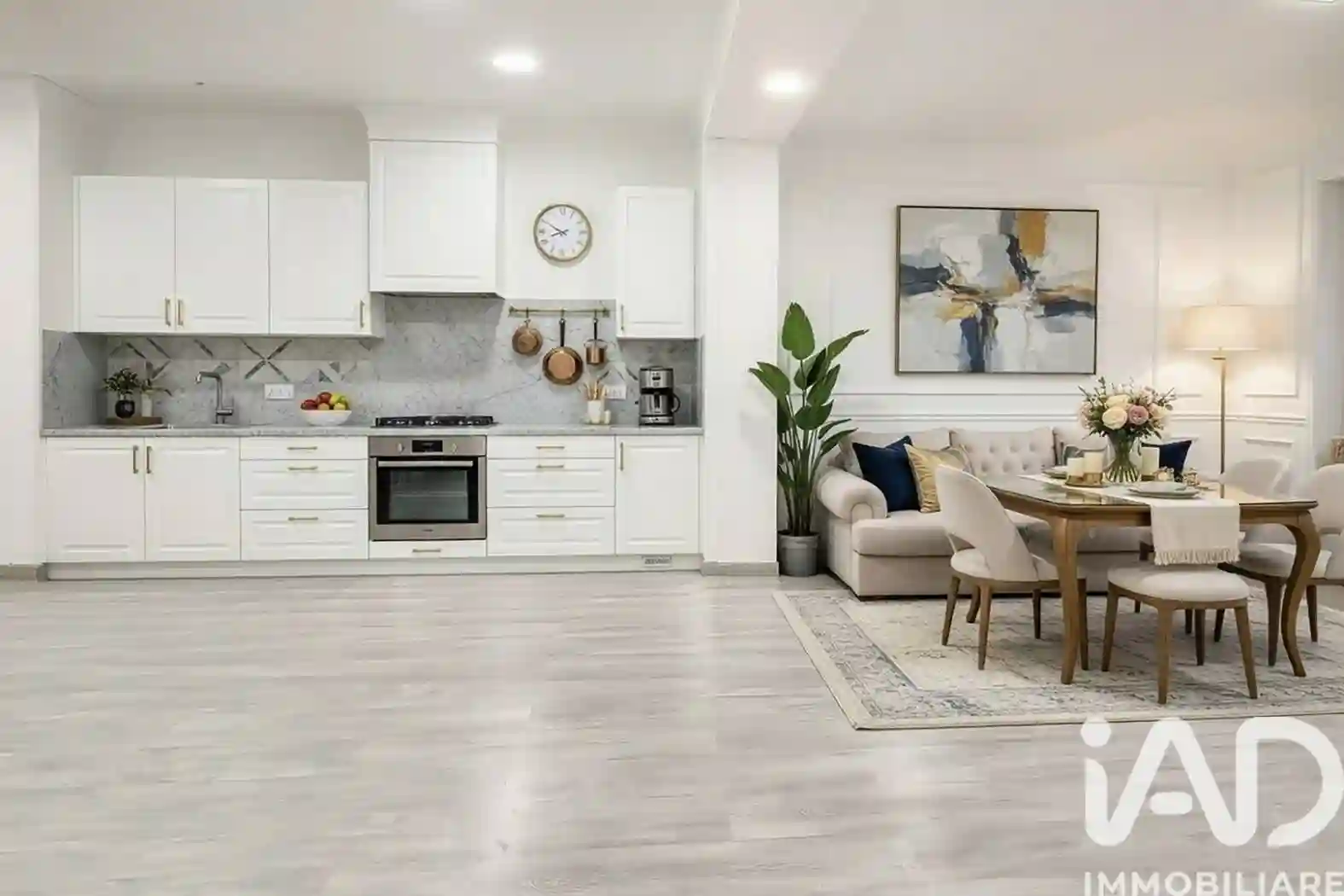 Appartamento - foto 4