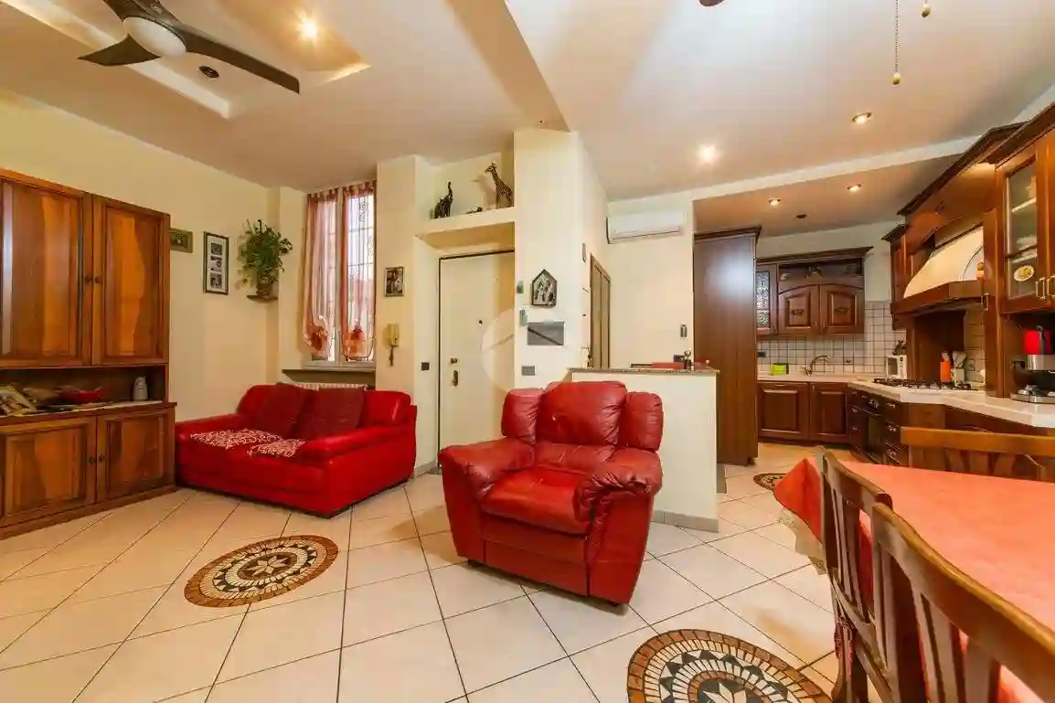 Appartamento - foto 5