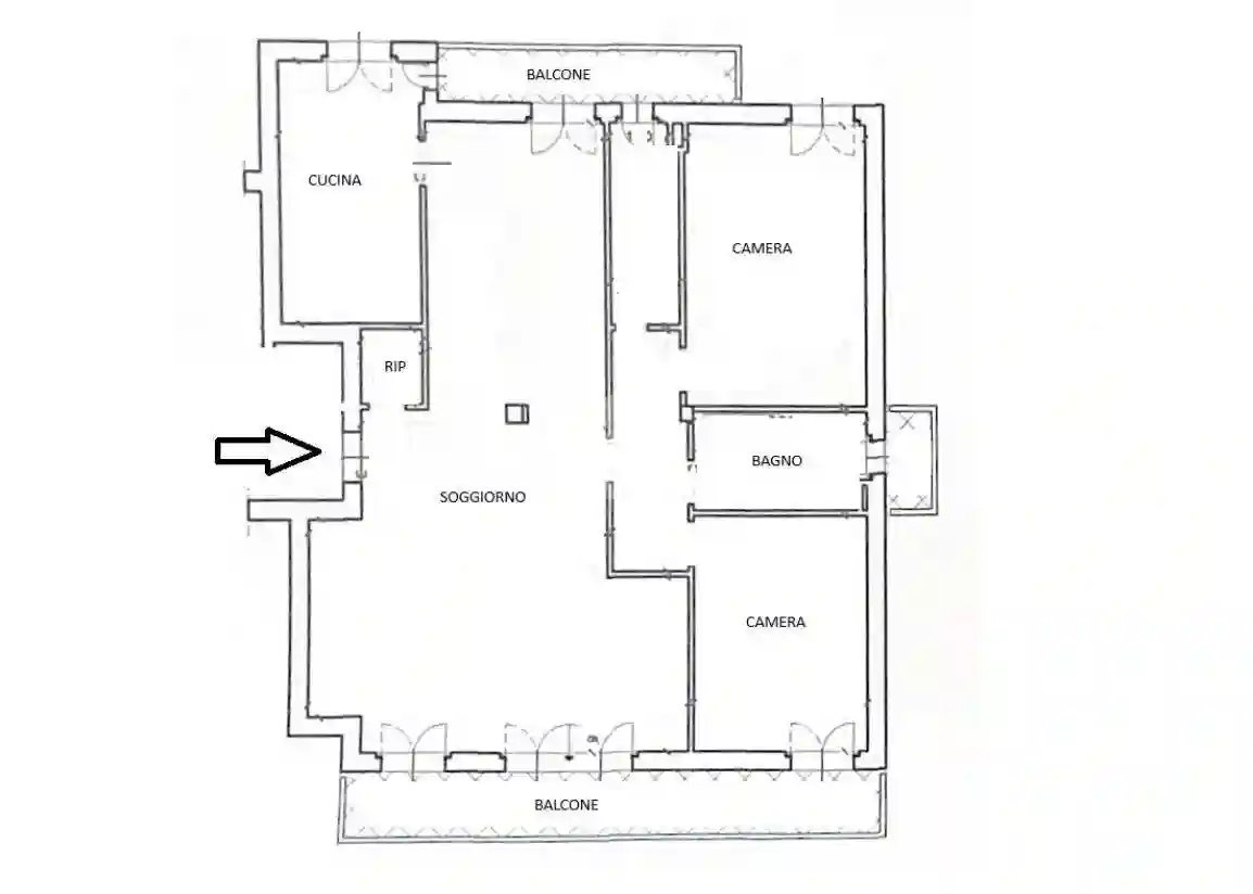 Appartamento - foto 3