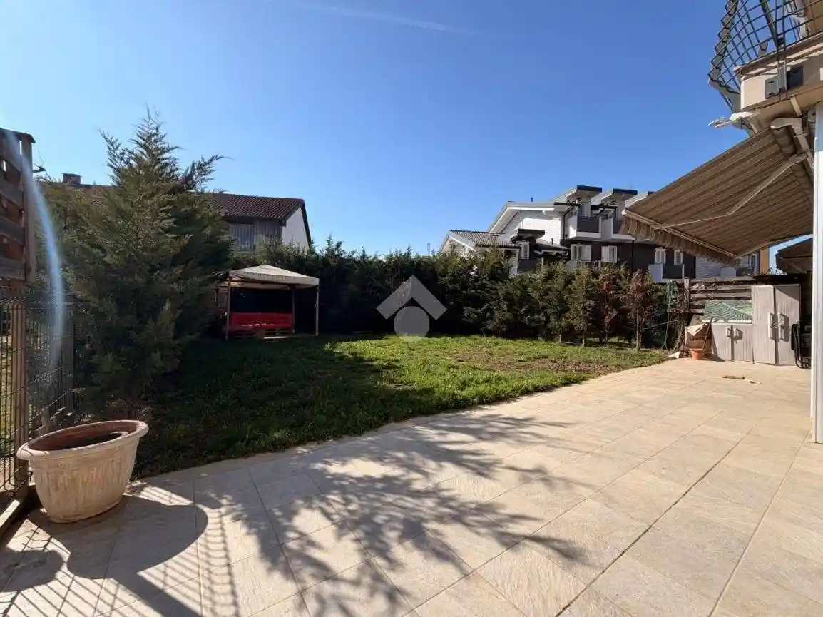 Appartamento in vendita a Nichelino