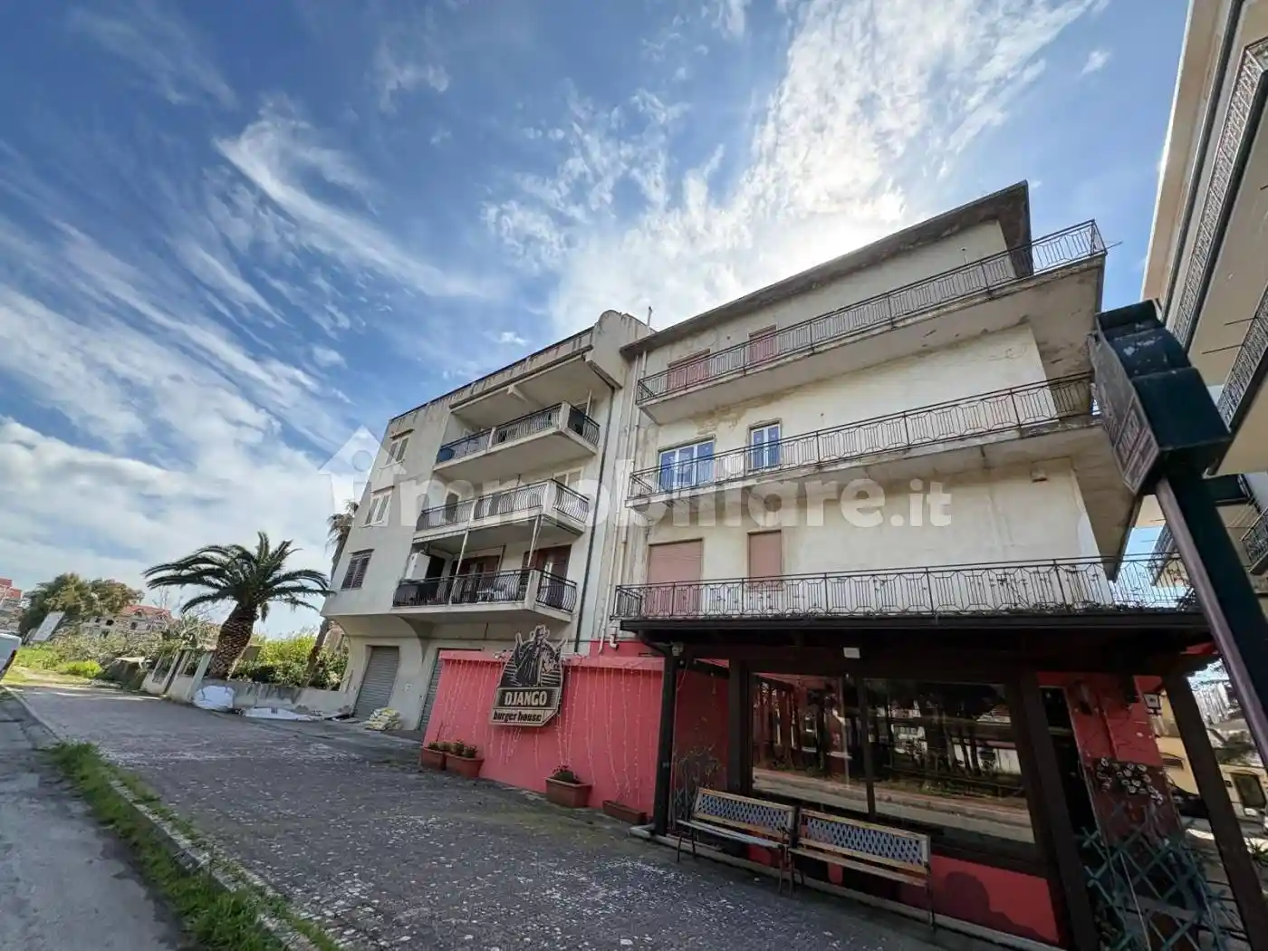 Appartamento in vendita a Marina di Gioiosa Ionica