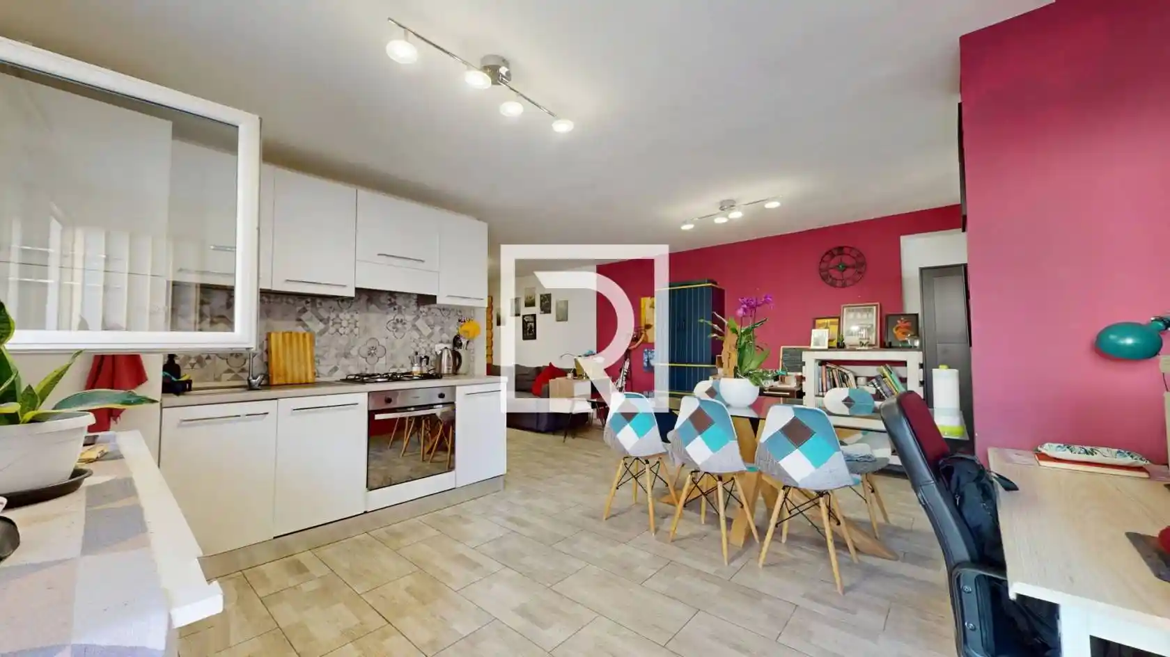 Appartamento in vendita a Savignano sul Rubicone