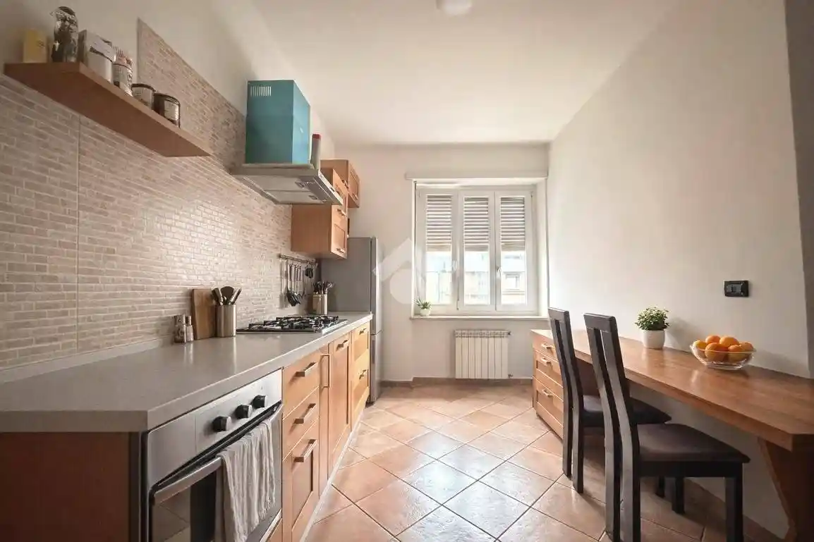 Appartamento in vendita a Nichelino