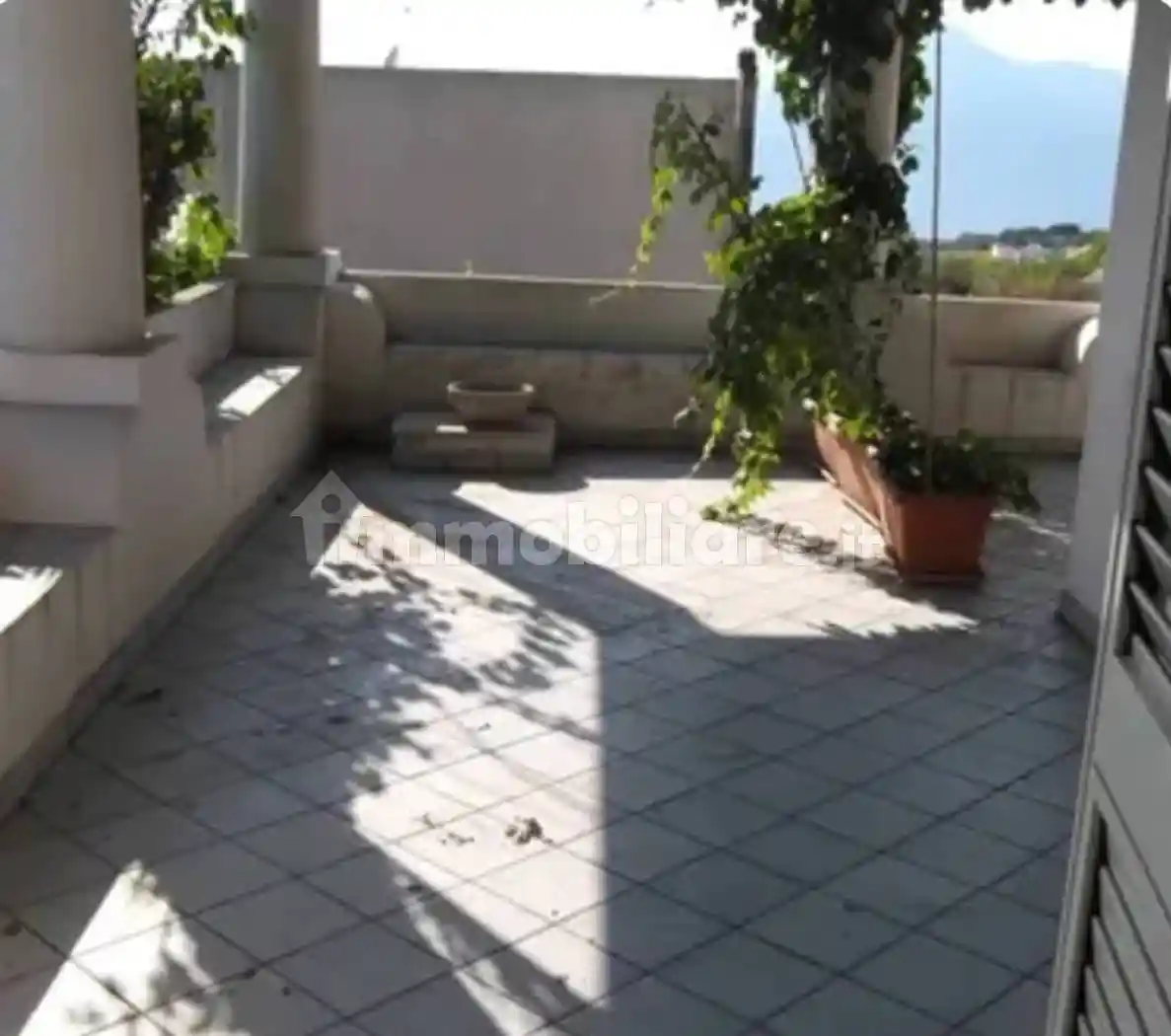 Appartamento in vendita a Lipari